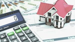 معافیتهای مالیاتی املاک