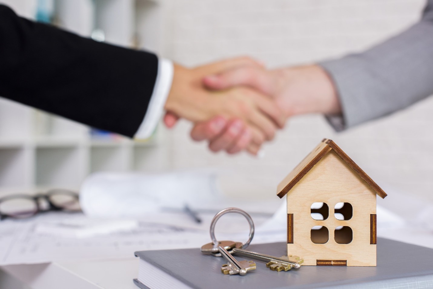 پیش‌بینی قیمت مسکن