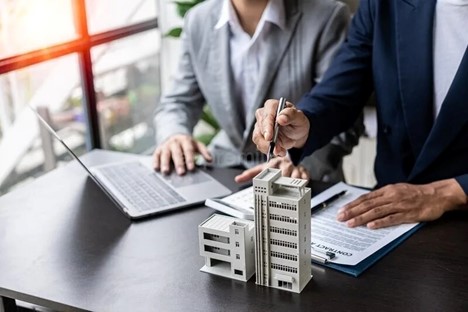 خرید ملک با سند سه دانگ
