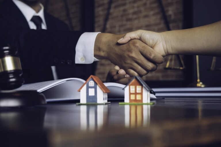 صلح‌نامه ملک چیست و چرا اهمیت دارد؟