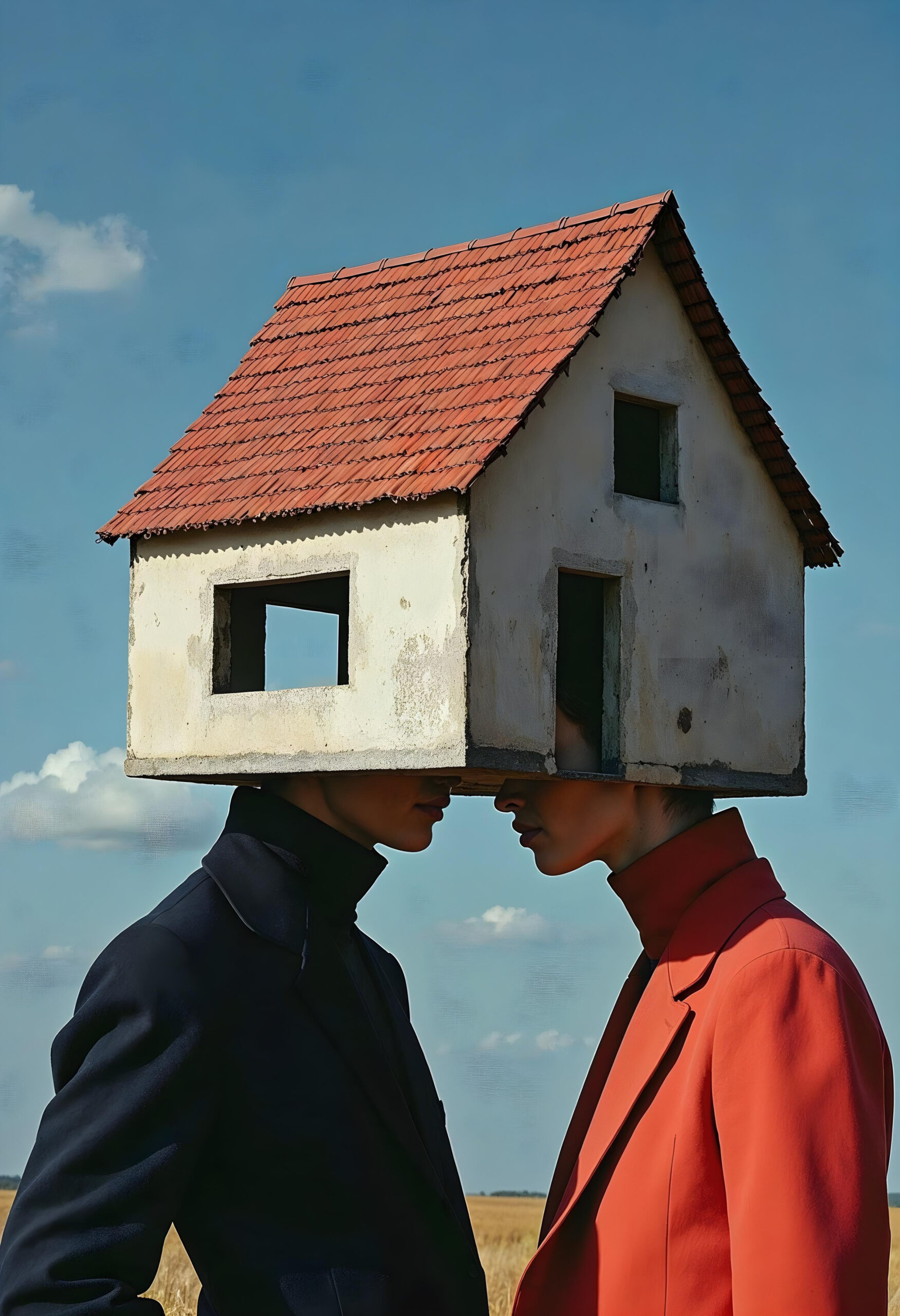 خرید خانه کلنگی برای سرمایه‌گذاری